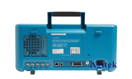 TEKTRONIX泰克AFG31102任意波函數發生器(圖2) TEKTRONIX泰克AFG31102任意波函數發生器(圖2)