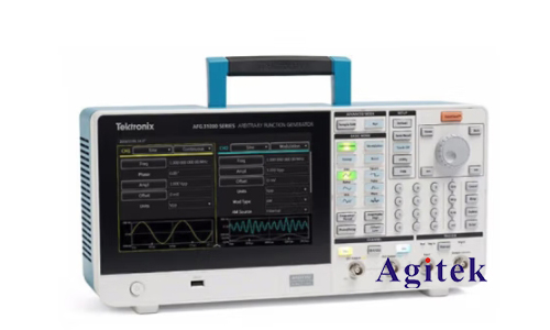 TEKTRONIX泰克AFG31102 任意波函數發生器 TEKTRONIX泰克AFG31102任意波函數發生器(圖1)