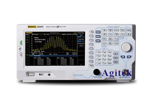 普源示波器延遲矯正 普源示波器延遲矯正(圖1)