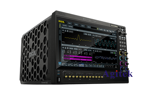 RIGOL普源DG70004函數/任意波形發生器 RIGOL普源DG70004函數/任意波形發生器(圖1)