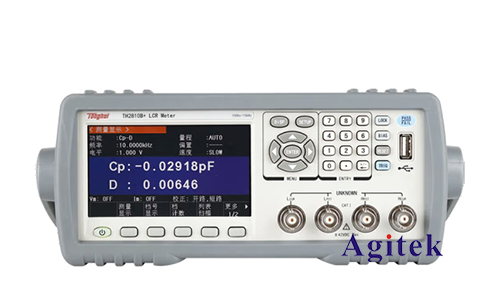 lcr測試儀測試電感 lcr測試儀測試電感(圖1)