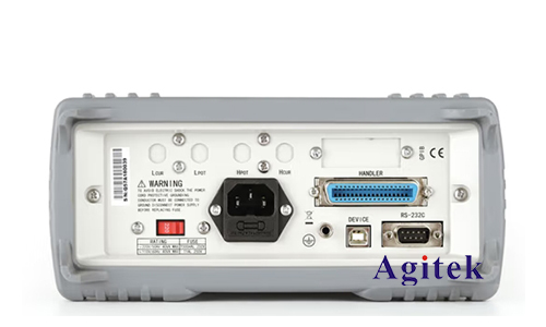 lcr測試儀測試電感 lcr測試儀測試電感(圖2)