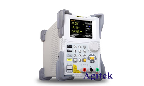 可編程直流電源兩個(gè)通道怎么接 可編程直流電源兩個(gè)通道怎么接(圖1)