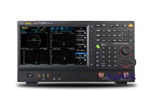 矢量網(wǎng)絡分析儀測增益 矢量網(wǎng)絡分析儀測增益(圖1)