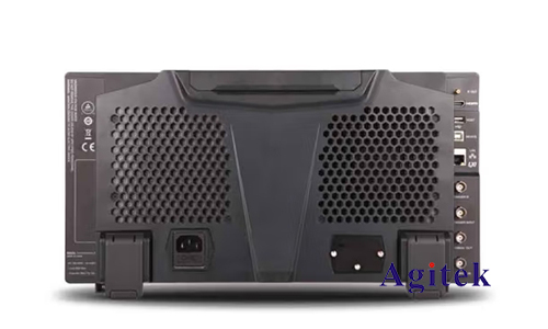 矢量網(wǎng)絡分析儀測增益(圖2) 矢量網(wǎng)絡分析儀測增益(圖2)