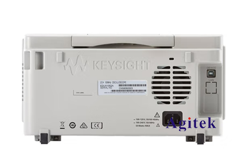 安捷倫示波器探頭增益(圖2) 安捷倫示波器探頭增益(圖2)