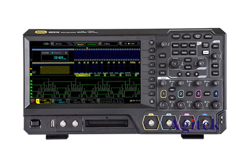 普源示波器怎么調試 普源示波器怎么調試(圖1)