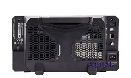 普源示波器怎么調試 普源示波器怎么調試(圖2)