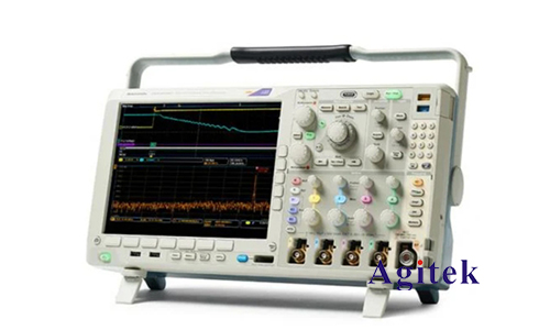 泰克示波器怎么調滾動模式 泰克示波器怎么調滾動模式(圖1)
