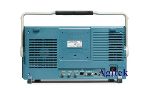 泰克示波器怎么調滾動模式 泰克示波器怎么調滾動模式(圖2)