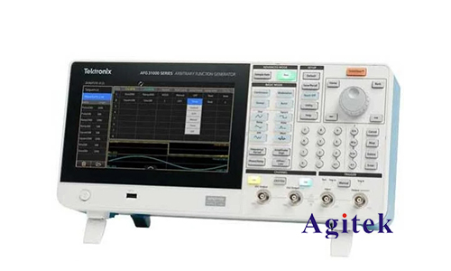TEKTRONIX泰克AFG31152任意波函數發生器 TEKTRONIX泰克AFG31152任意波函數發生器(圖1)