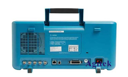 TEKTRONIX泰克AFG31152任意波函數發生器(圖2) TEKTRONIX泰克AFG31152任意波函數發生器(圖2)