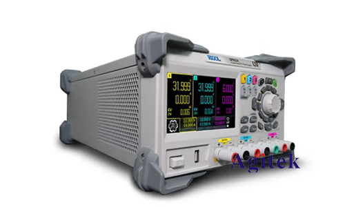 可編程直流電源使用方法 可編程直流電源使用方法(圖1)