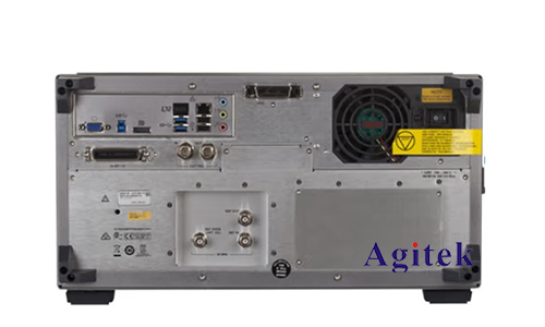 矢量網(wǎng)絡(luò)分析儀測(cè)天線(圖2) 矢量網(wǎng)絡(luò)分析儀測(cè)天線(圖2)