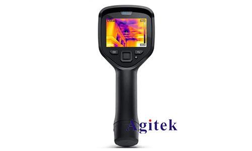 熱成像儀測試距離(圖1) 熱成像儀測試距離(圖1)