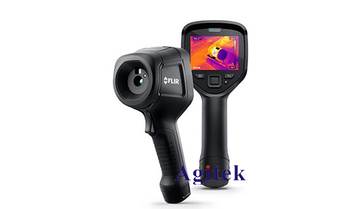 熱成像儀測試距離(圖2) 熱成像儀測試距離(圖2)