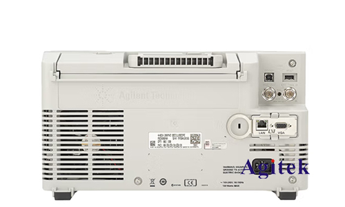 安捷倫示波器采集溫度(圖2) 安捷倫示波器采集溫度(圖2)