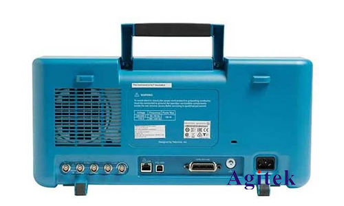TEKTRONIX泰克AFG31251任意波函數(shù)發(fā)生器 TEKTRONIX泰克AFG31251任意波函數(shù)發(fā)生器(圖2)