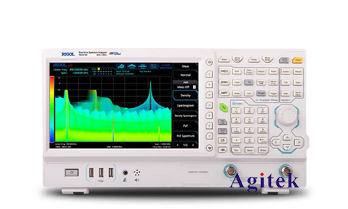 矢量網絡分析儀測頻譜 矢量網絡分析儀測頻譜(圖1)