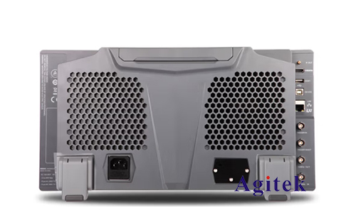 矢量網絡分析儀測頻譜 矢量網絡分析儀測頻譜(圖2)