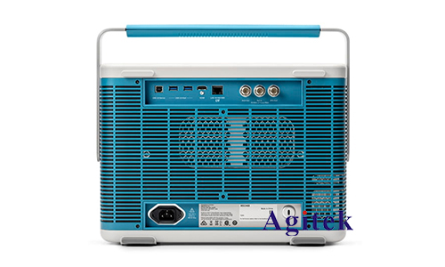 泰克示波器波形提取不平滑(圖2) 泰克示波器波形提取不平滑(圖2)