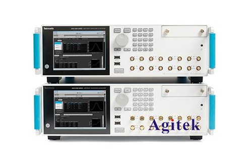 泰克AWG5202任意波形發生器 泰克AWG5202任意波形發生器(圖1)