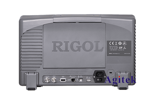 普源示波器檢測(cè)功放(圖2) 普源示波器檢測(cè)功放(圖2)