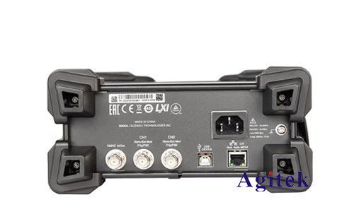 RIGOL普源DG2052函數/任意波形發生器 RIGOL普源DG2052函數/任意波形發生器(圖2)