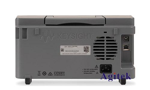 安捷倫示波器線條太細(圖2) 安捷倫示波器線條太細(圖2)