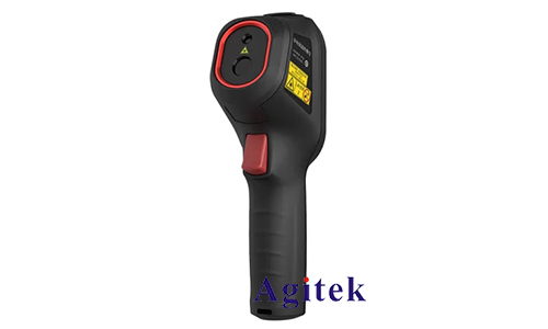 紅外熱成像儀工作原理(圖2) 紅外熱成像儀工作原理(圖2)