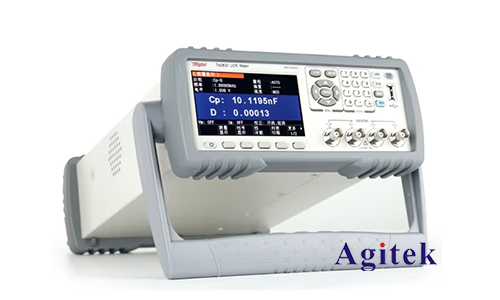 lcr測試儀測電容方法(圖1) lcr測試儀測電容方法(圖1)