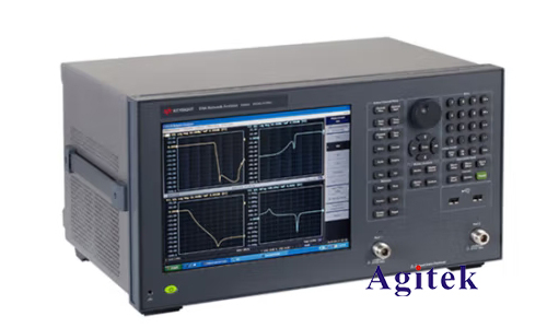 矢量網(wǎng)絡(luò)分析儀時域功能 矢量網(wǎng)絡(luò)分析儀時域功能(圖1)