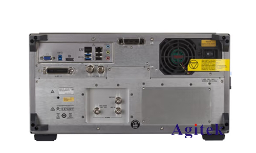 矢量網(wǎng)絡(luò)分析儀時域功能(圖2) 矢量網(wǎng)絡(luò)分析儀時域功能(圖2)