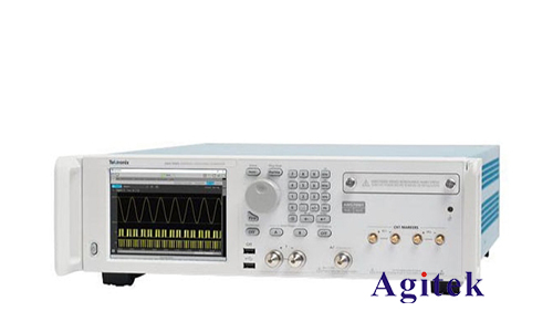 泰克AWG70001B任意波形發生器 泰克AWG70001B任意波形發生器(圖1)