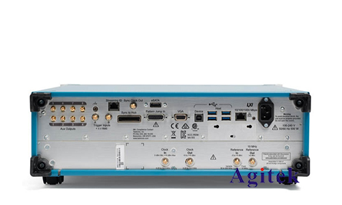 泰克AWG70001B任意波形發生器 泰克AWG70001B任意波形發生器(圖2)