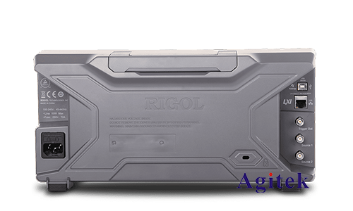 普源示波器解碼總線 普源示波器解碼總線(圖2)