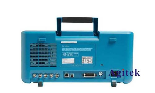 泰克信號發(fā)生器外觸發(fā) 泰克信號發(fā)生器外觸發(fā)(圖2)