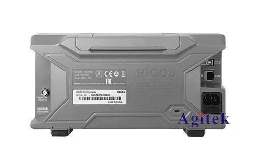 普源示波器測試波形 普源示波器測試波形(圖2)