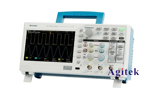 泰克示波器波形放大功能 泰克示波器波形放大功能(圖1)