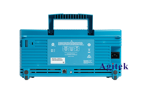 泰克示波器波形放大功能 泰克示波器波形放大功能(圖2)