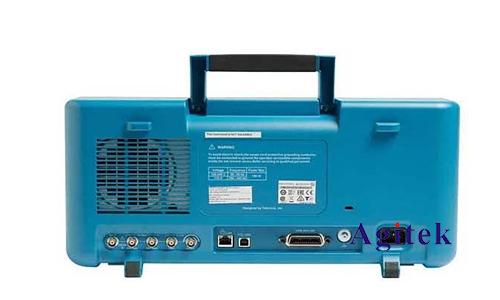 TEKTRONIX泰克AFG31252任意波函數發生器 TEKTRONIX泰克AFG31252任意波函數發生器(圖2)