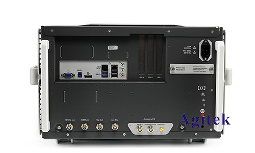 安捷倫示波器存儲格式(圖2) 安捷倫示波器存儲格式(圖2)