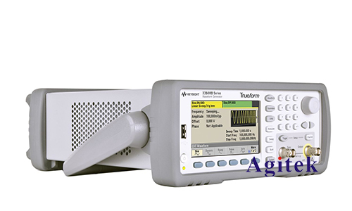 是德33521B函數任意波形發生器(圖1) 是德33521B函數任意波形發生器(圖1)