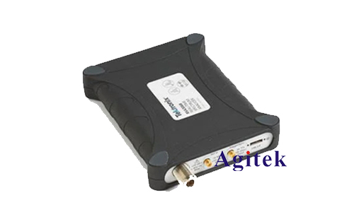 泰克RSA306B頻譜分析儀 泰克RSA306B頻譜分析儀(圖1)