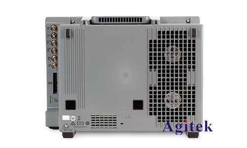 安捷倫示波器測量面積(圖2) 安捷倫示波器測量面積(圖2)