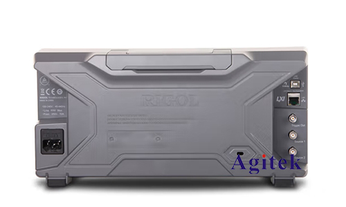 普源示波器測脈沖(圖2) 普源示波器測脈沖(圖2)