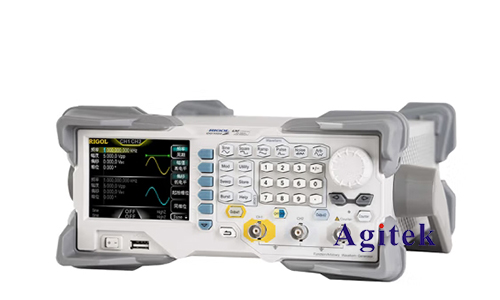 RIGOL普源DG1022Z函數(shù)/任意波形發(fā)生器 RIGOL普源DG1022Z函數(shù)/任意波形發(fā)生器(圖1)