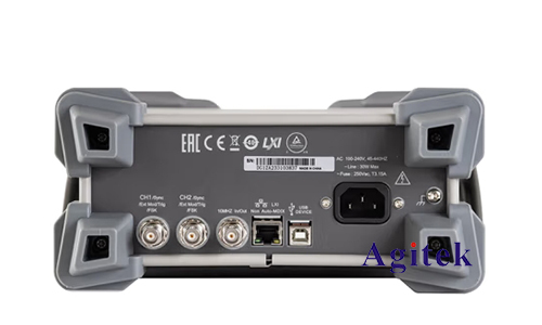 RIGOL普源DG1022Z函數(shù)/任意波形發(fā)生器(圖2) RIGOL普源DG1022Z函數(shù)/任意波形發(fā)生器(圖2)