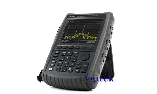 是德n9914a射頻分析儀 是德n9914a射頻分析儀(圖1)