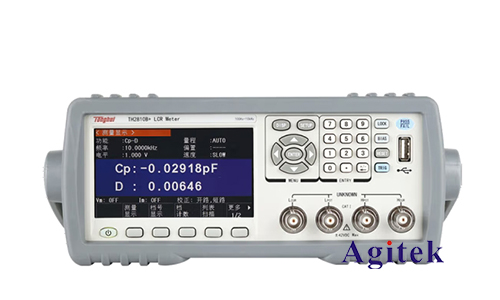 lcr測(cè)試儀怎么測(cè)電感(圖1)